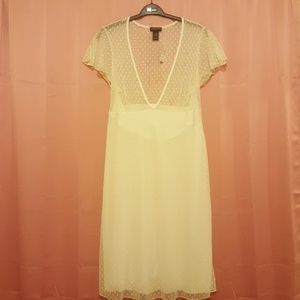 Lane Bryant woman dress